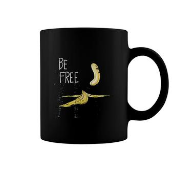 Cute Summer Funny Banana Coffee Mug | Mazezy