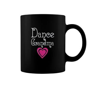 Dance Grandma Coffee Mug | Mazezy