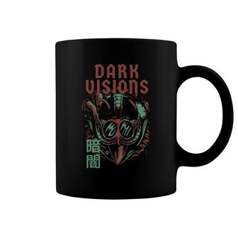 Dark Vision Coffee Mug