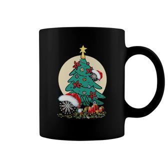 Darts Christmas New Coffee Mug | Mazezy