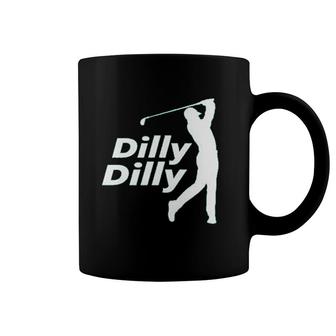 Dilly Dilly Golf Tournament Coffee Mug | Mazezy