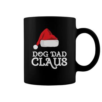 Dog Dad Christmas Family Group Matching Pajama Coffee Mug | Mazezy