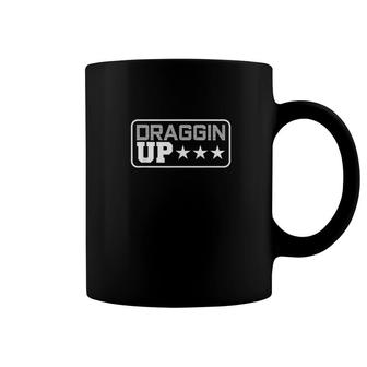 Draggin Up Pipeline Coffee Mug | Mazezy