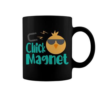 Easter Chick Magnet Coffee Mug | Mazezy