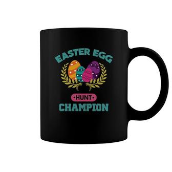 Easter Egg Hunt Champion Coffee Mug - Thegiftio