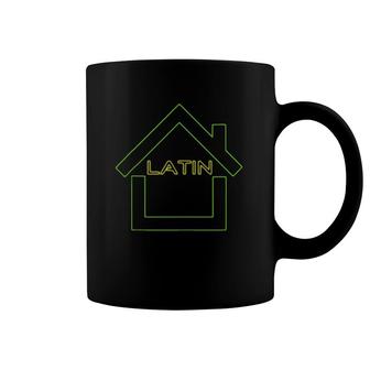 Edm Rave Gear Techno Clubbing Dj Clothing Latin House Music Coffee Mug | Mazezy