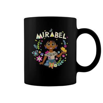 Encanto Mirabel Poster Cosa Linda Premium Coffee Mug | Mazezy