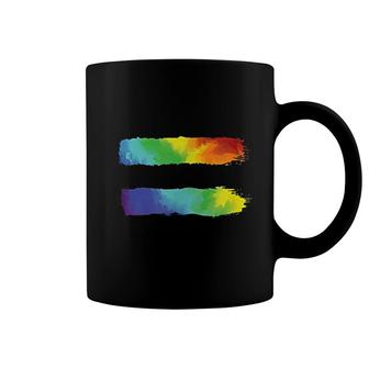 Equality Lgbt For Gay And Lesbian Coffee Mug | Mazezy