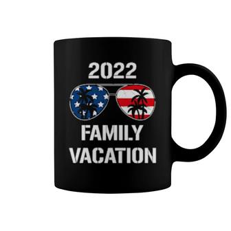 Family Matching Vacation 2022 Family Trip Coffee Mug | Mazezy