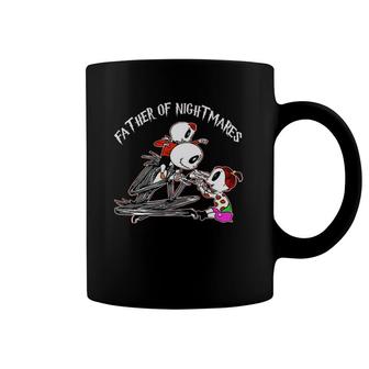 Father Of Nightmares Essential Coffee Mug | Mazezy