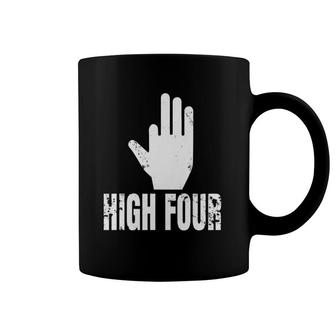 Finger Amputation Sarcastic Index Finger Amputee Coffee Mug | Mazezy