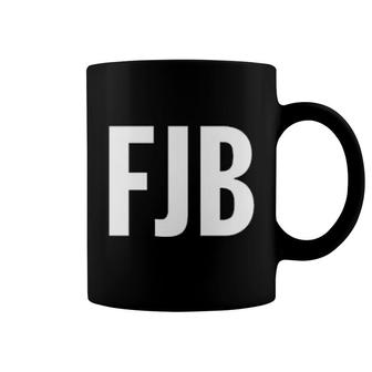 Fjb Coffee Mug | Mazezy