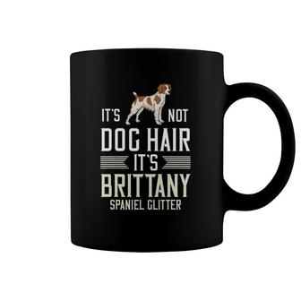 French Brittany Spaniel Gift Puppies Owner Lover Coffee Mug | Mazezy