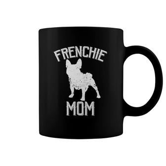 Frenchie Mom Mothers Day Coffee Mug | Mazezy