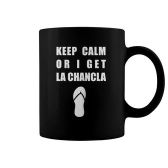 Funny & Sarcastic Spanish Saying For Mama Mexicana Coffee Mug | Mazezy