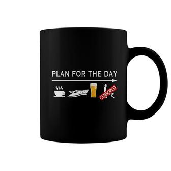 Funny Boating Boaters Boat Lover Gifts Coffee Mug | Mazezy