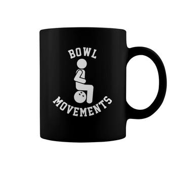 Funny Bowling For Men Dad Women Or Bowling Teams Coffee Mug | Mazezy
