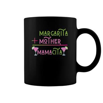 Funny Cinco De Mayo Mamacita Mother Women Drink Drinking Fun Coffee Mug | Mazezy