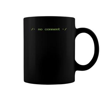 Funny Computer Programming Coders & Coding Hobbyists Coffee Mug | Mazezy