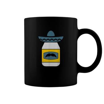 Funny De Mayo Mayonnaise Lover Sombrero Coffee Mug | Mazezy