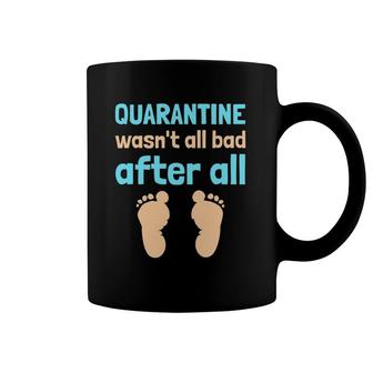 Funny Gift For Pregnant Woman New Mom Mother Expecting Baby Coffee Mug | Mazezy