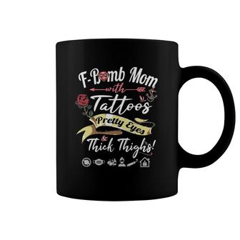 Funny Mother S Plus Size Graphic For Mom Mother's Day Coffee Mug | Mazezy