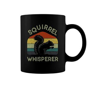 Funny Squirrel Art For Men Women Kids Pet Squirrel Lovers Coffee Mug | Mazezy