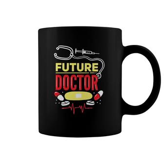 Future Doctor Gift For A Future Doctor Coffee Mug | Mazezy