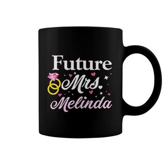 Future Mrs Bridal Shower Valentines Day Coffee Mug | Mazezy