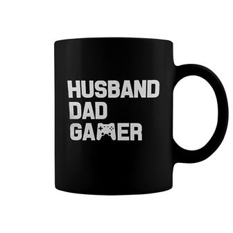 Gaming Gamer Husband Dad Coffee Mug | Mazezy