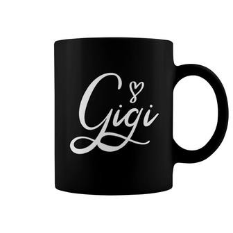 Gigi Gift Coffee Mug | Mazezy