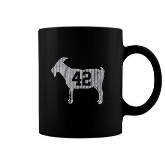Goat 42 Vintage Rivera Coffee Mug - Thegiftio UK