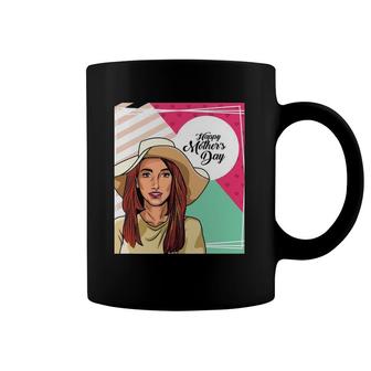 Happy Mother's Day Coffee Mug | Mazezy
