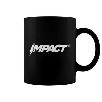 Haskell Garrett Impact Coffee Mug | Mazezy