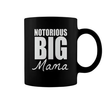 Hip Hop Big Mama Coffee Mug | Mazezy