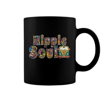 Hippie Soul Coffee Mug | Mazezy