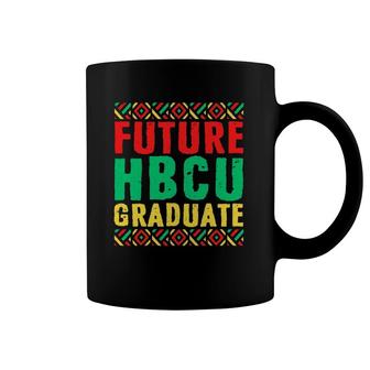 Historical Black College Alumni Gift Future Hbcu Graduate Coffee Mug | Mazezy