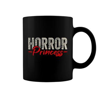Horror Princess Queen Coffee Mug | Mazezy