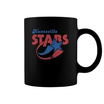 Huntsville Stars Essential Stars Coffee Mug | Mazezy