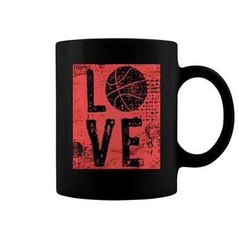 I Like Basketball Coffee Mug | Mazezy