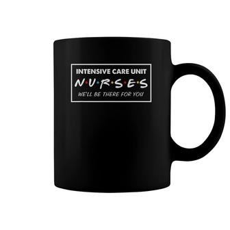 Icu Nurse Gift Coffee Mug | Mazezy