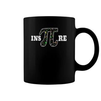 Inspire Pi - 314 Math Teacher Pi National Day Academic Coffee Mug | Mazezy
