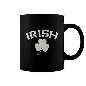 Irish Pride Ireland St Patrick Day Irish Pride Coffee Mug - Thegiftio UK