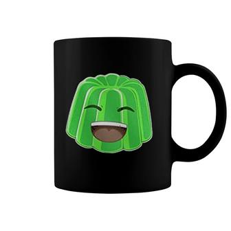 Jelly 100 Funny Smiling Face Coffee Mug | Mazezy