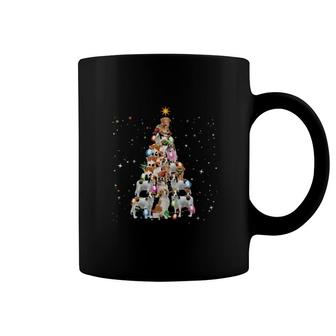 Kooikerhondje Best Christmas Coffee Mug | Mazezy