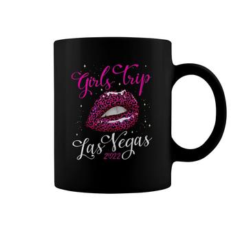 Las Vegas Girls Trip 2022 S For Women Birthday Party Coffee Mug | Mazezy