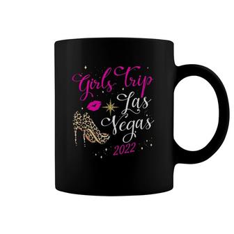 Las Vegas Girls Trip 2022 S For Women Birthday Squad Coffee Mug | Mazezy