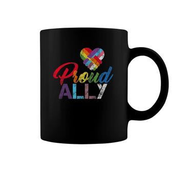 Lgbtq Transgender Pride Design For Pride Month Coffee Mug | Mazezy