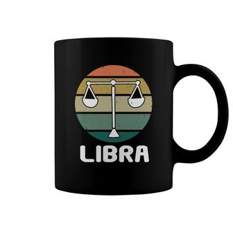 Libra Coffee Mug | Mazezy