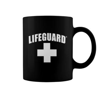 Lifeguard Coffee Mug | Mazezy